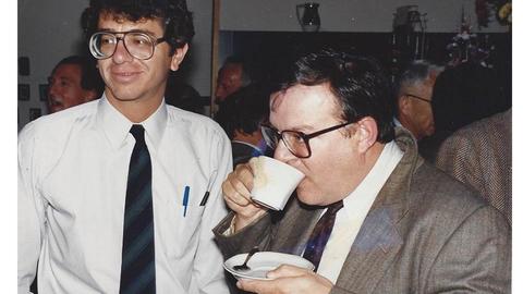Basel- Fall 1987
