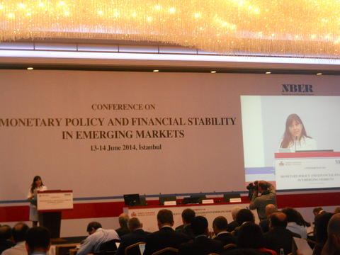 SKO - Istanbul 2014