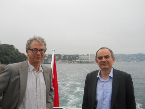 Istanbul 2014