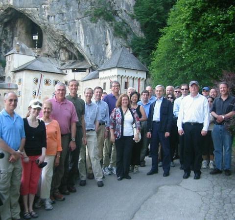 Slovenia 2008
