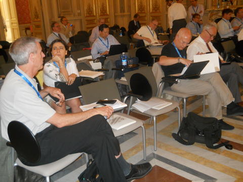 Rome 2013