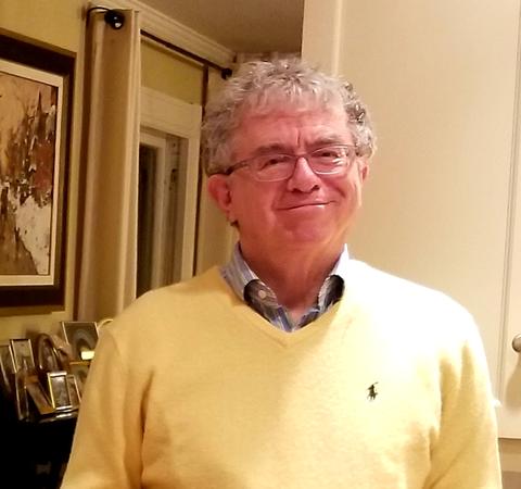 Professor Frankel