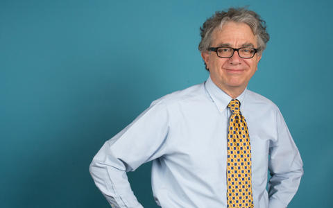 Jeffrey Frankel